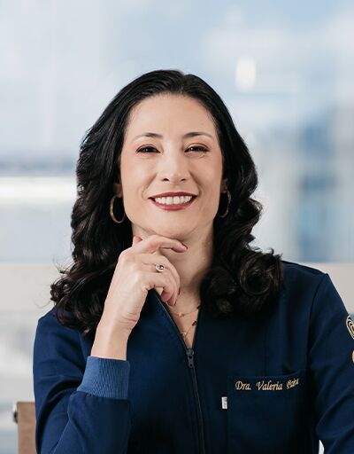 Dra. Valéria Paiva