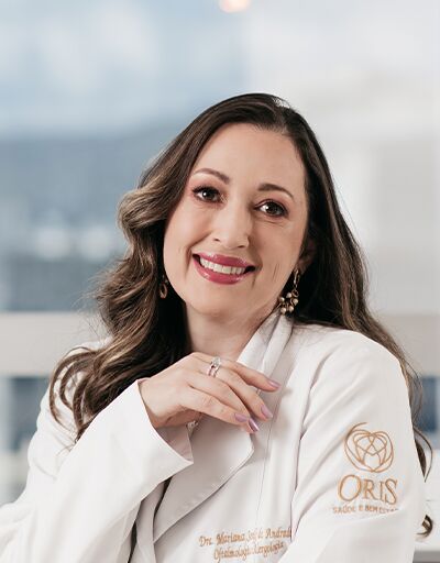 Dra. Mariana Senff